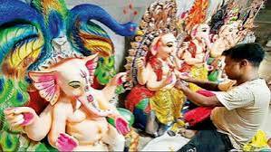 ಗಣೇಶ ಚತುರ್ಥಿ 2024: ಗಣೇಶ ಮೂರ್ತಿ ಕೂರಿಸುವ ದಿನಾಂಕ, ಮುಹೂರ್ತ, ವಿಸರ್ಜನೆ ಸಮಯದ ಮಾಹಿತಿ&nbsp;ಇಲ್ಲಿದೆ