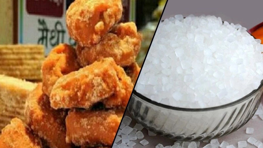 ಬೆಲ್ಲ ಮತ್ತು ಸಕ್ಕರೆ: ಇವುಗಳ ನಡುವಿನ ಅಸಲಿ&nbsp;ವ್ಯತ್ಯಾಸ!