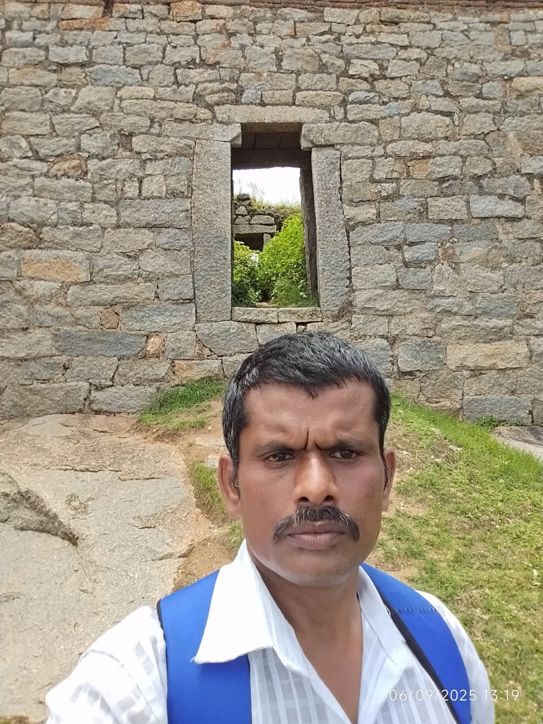 ಅರೆಯೂರು ಚಿ. ಸುರೇಶ್ – ಹಳ್ಳಿಯಿಂದ ಹರಿದ ಸಾಹಿತ್ಯದ&nbsp;ನದಿ